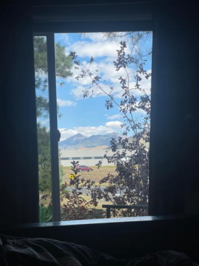 SteamShower Flagstaff Chic Studio